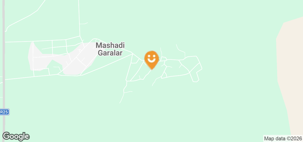 Meshadigaralar Village House of Handicrafts (Goranboy)