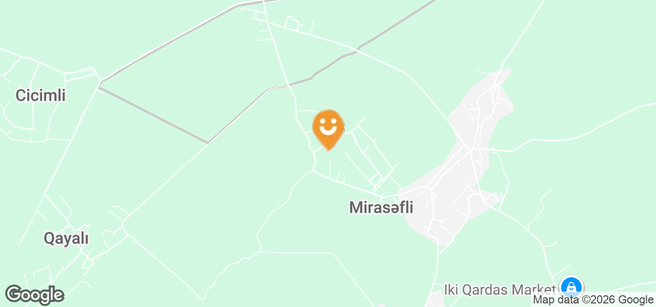 Mirasafli Village Club (Yevlakh)
