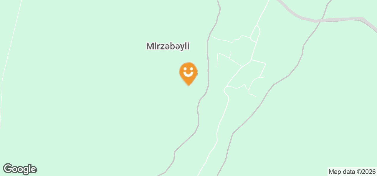 Mirzabeyli Village Club (Gabala)
