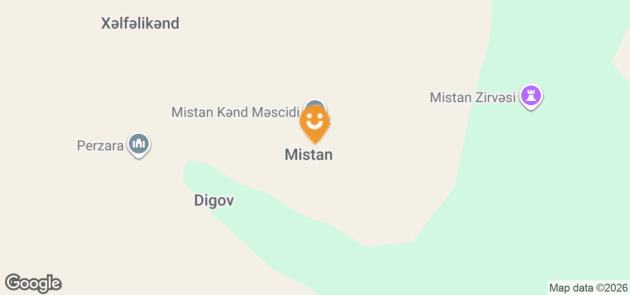 Mistan Village Club (Lerik)