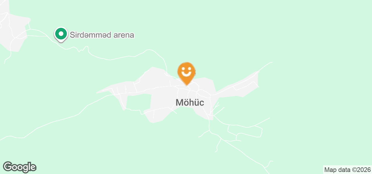 Möhüc kənd Klubu (Quba)