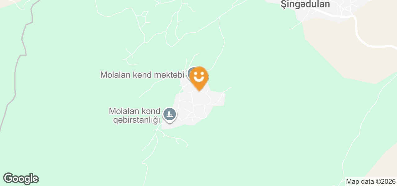 Molalan kənd Klubu (Lerik)