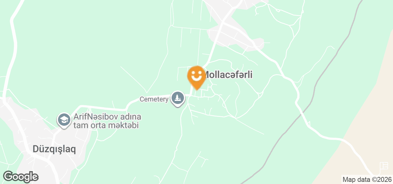 Mollajafarli Village Club (Agstafa)