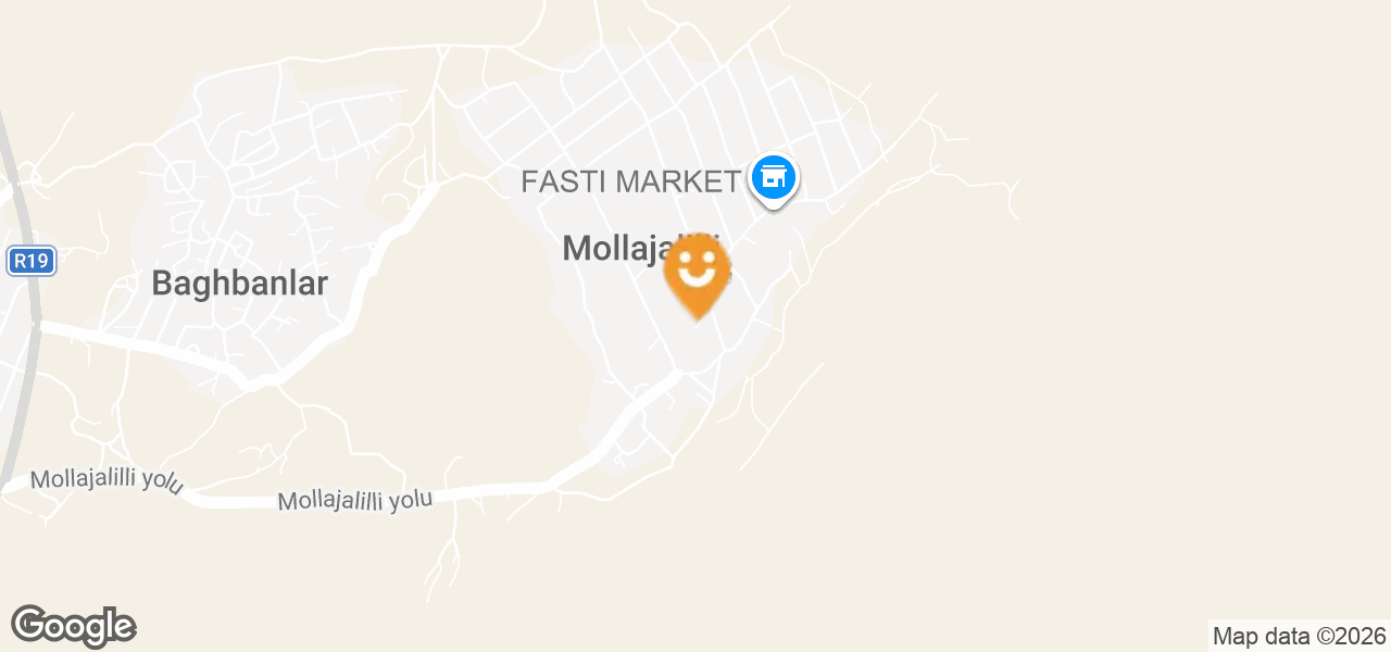 Mollajalilli Village Handicraft Club (Ganja)
