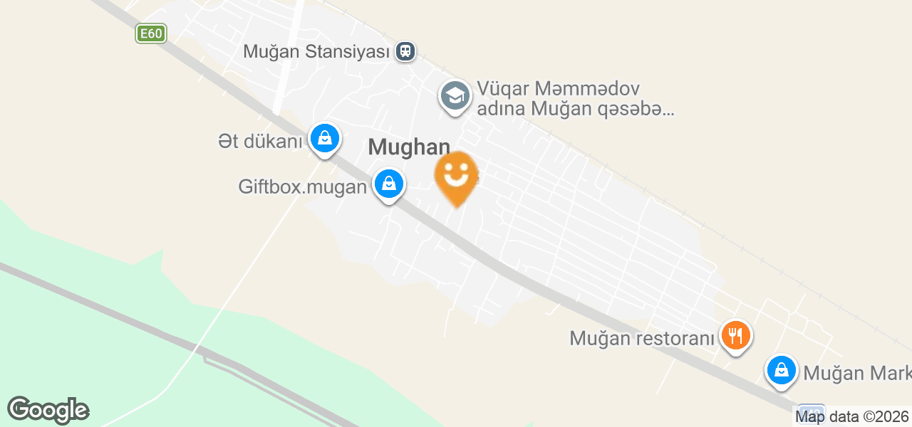 Mugan Settlement Club (Hacıqabul)