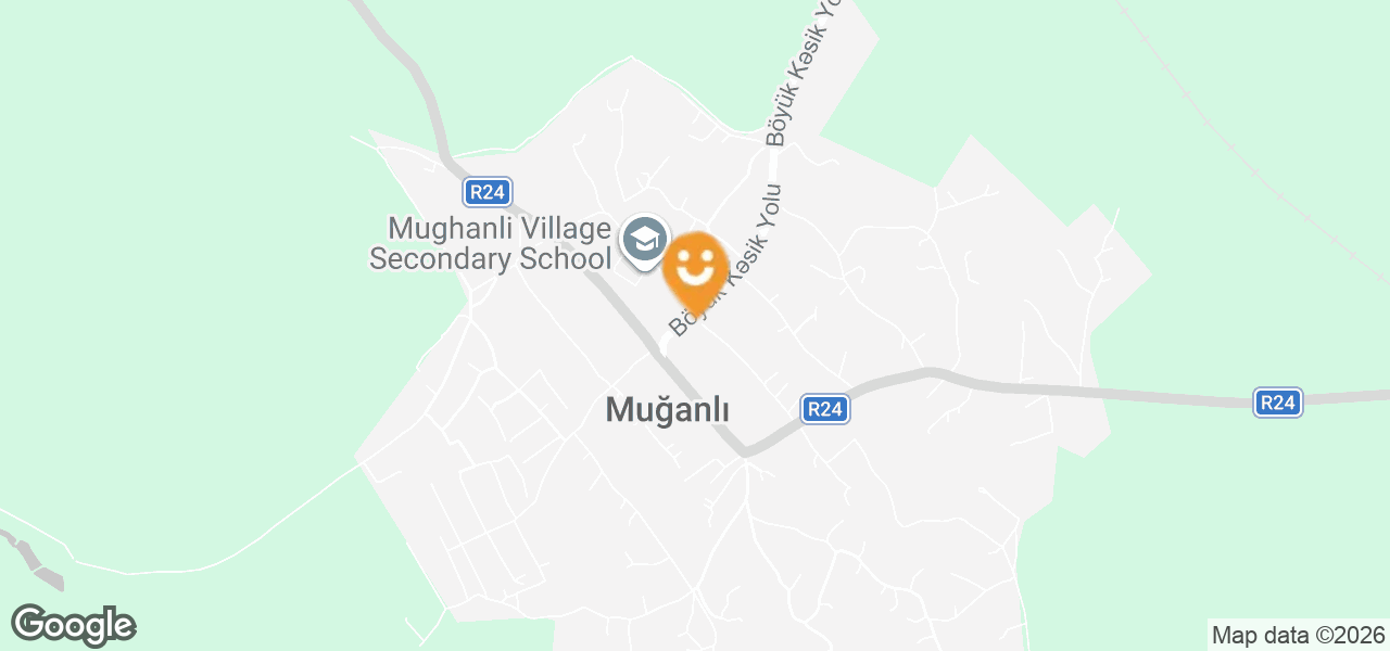 Muganly Village Club (Agstafa)