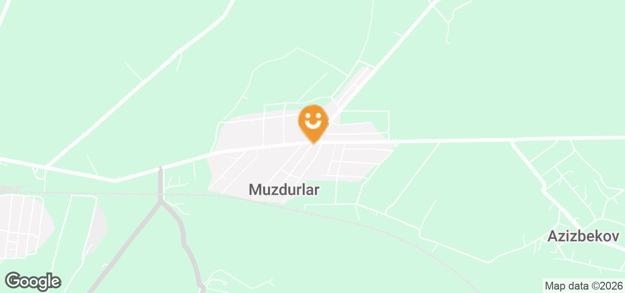 Muzdurlar kənd Sənətkarlıq Evi (Goranboy)