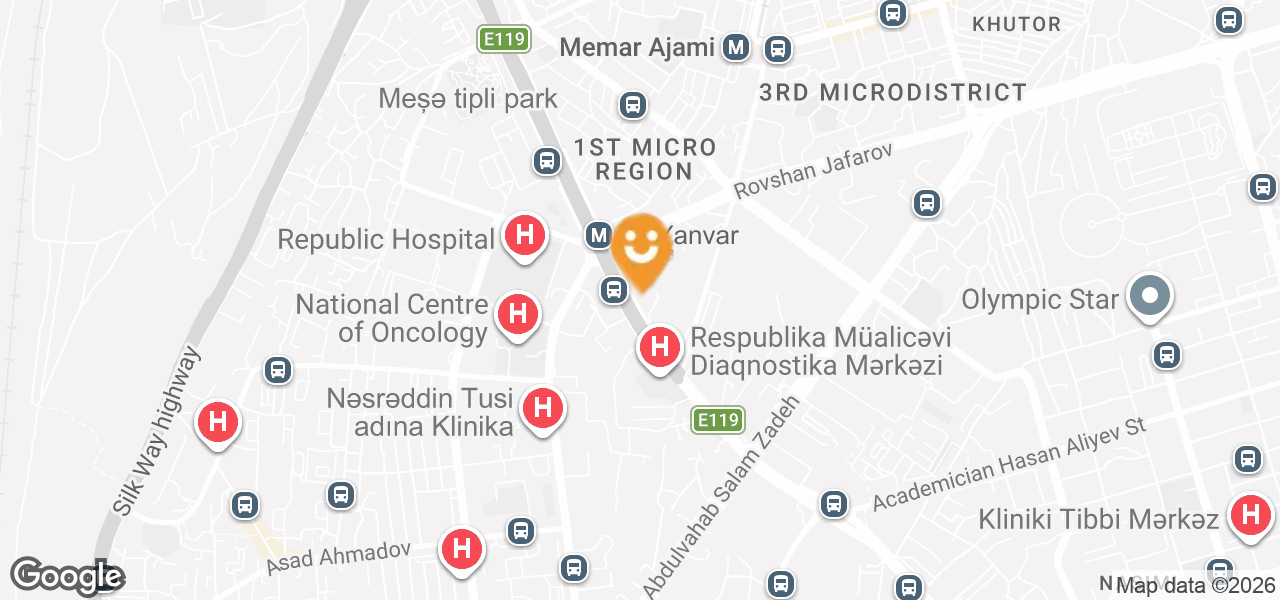 ETRA BOUTIQUE (Baku)