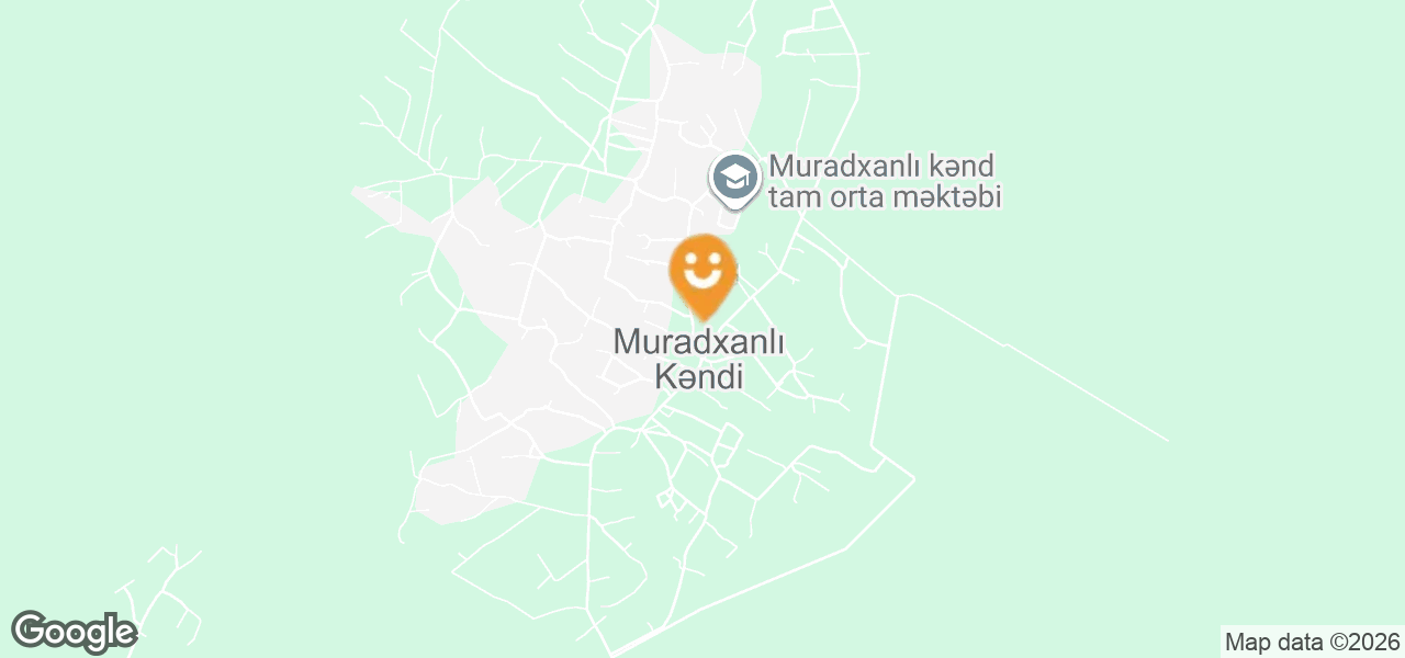 Muradkhanli Village Creative Club (Imishli)