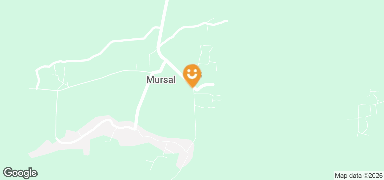 Mursal Village House of Culture (Agdash)