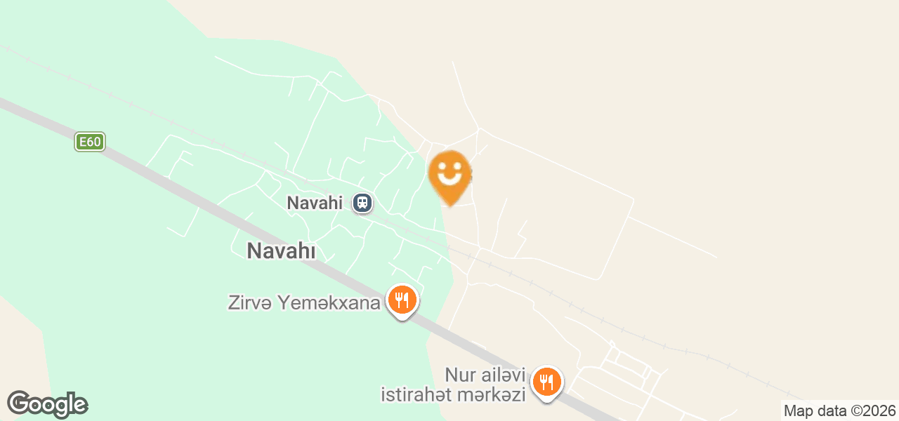 Navahi Village House of Culture (Hacıqabul)