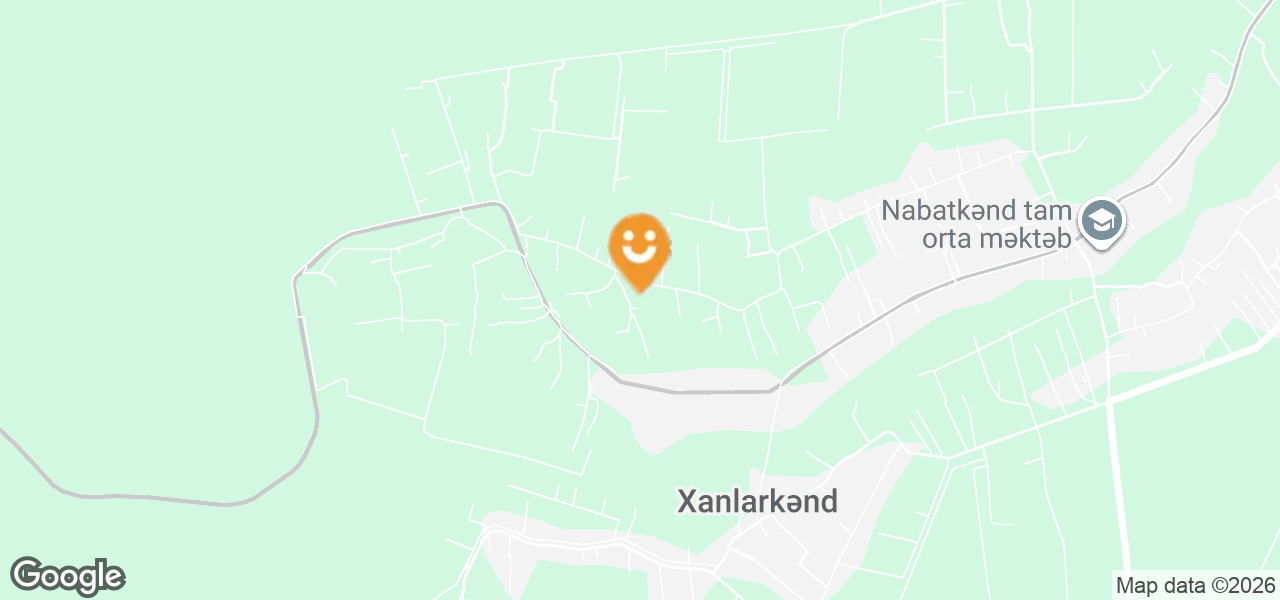 Nabatkend Village Club (Saatlı)