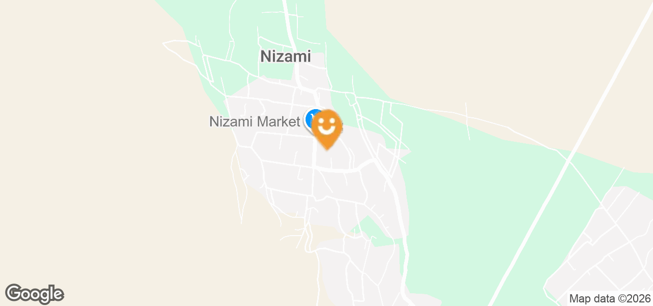 Nizami Village House of Crafts (Goranboy)
