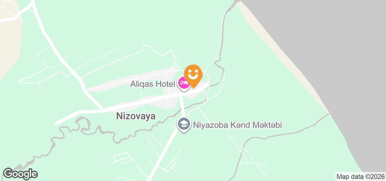 Niyazoba kənd Folklor Evi (Xaçmaz)