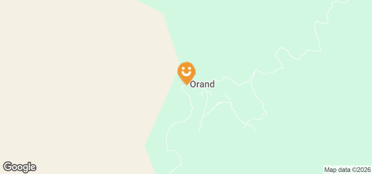 Orand kənd Klubu (Lerik)