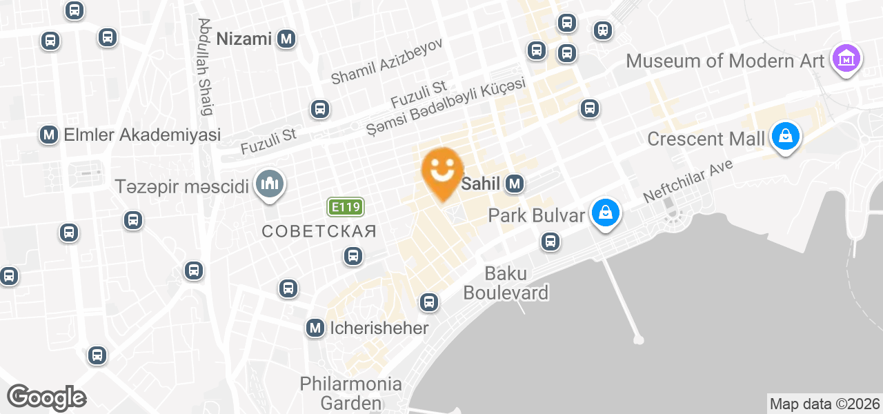 FARRUX MLI (Baku)