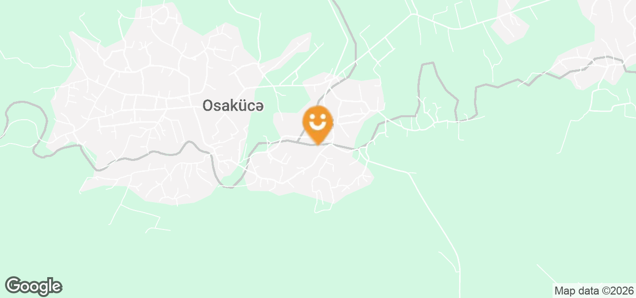 Osakucha Village Creativity House (Lankaran)