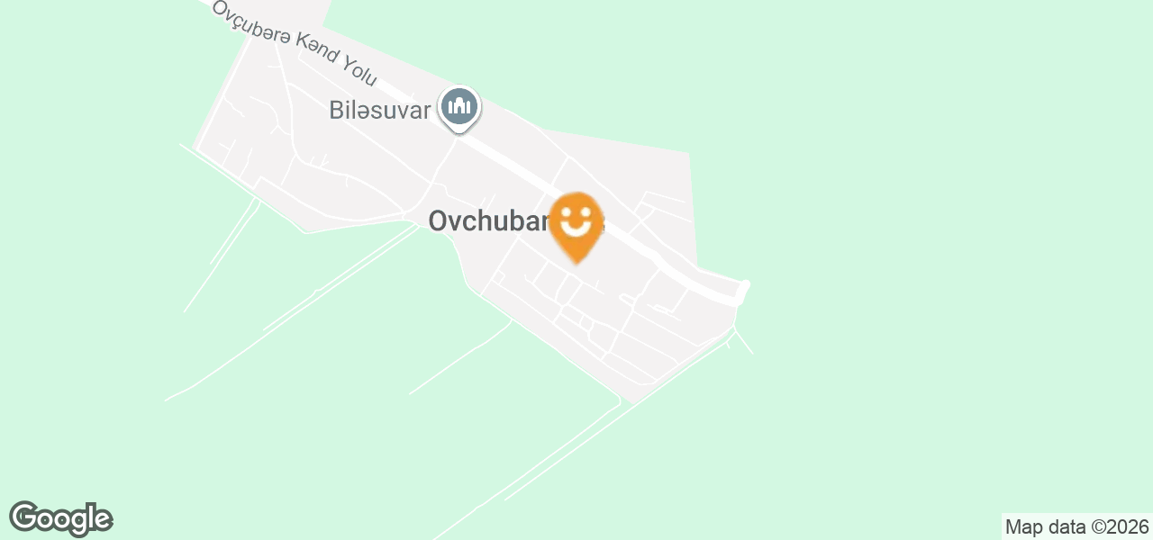 Ovcuber Village Club (Bilasuvar)