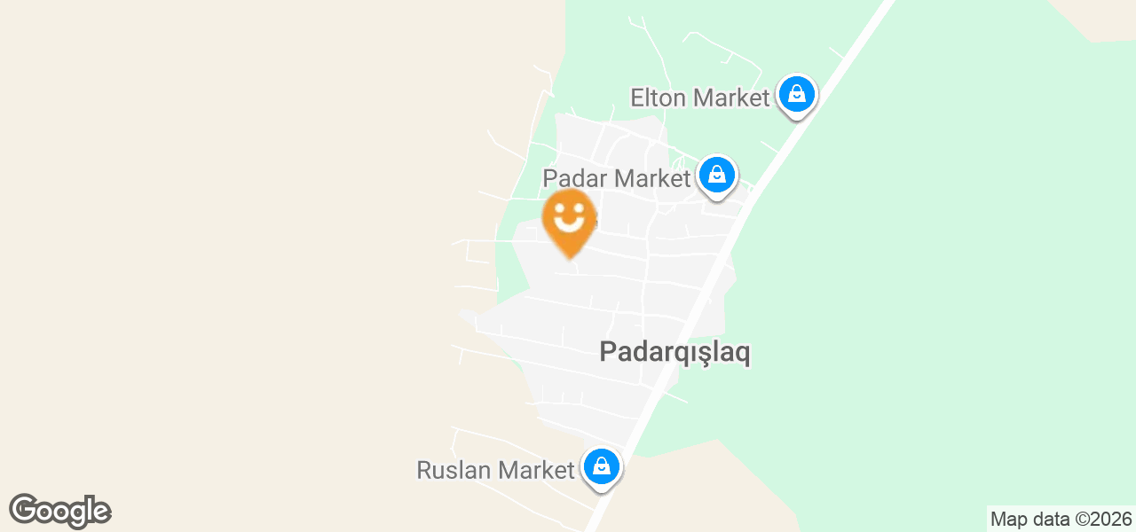Padar Settlement Club (Hacıqabul)