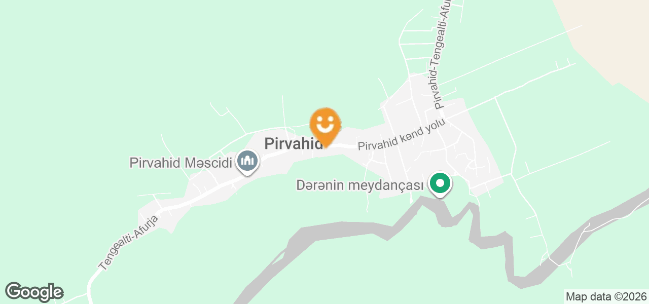 Pirvahid kənd Klubu (Quba)