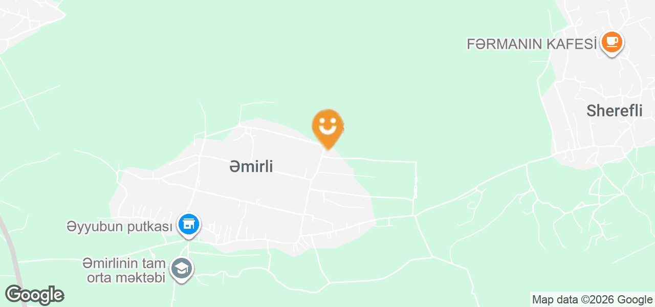 Amirli Village Club (Barda)