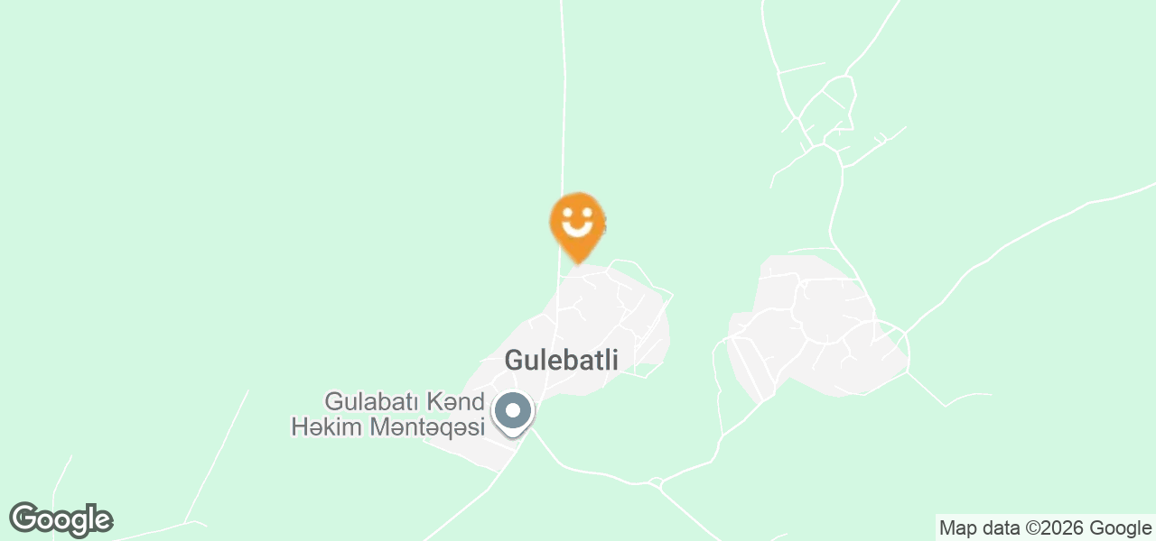 Gulebatli Village Club (Tartar)