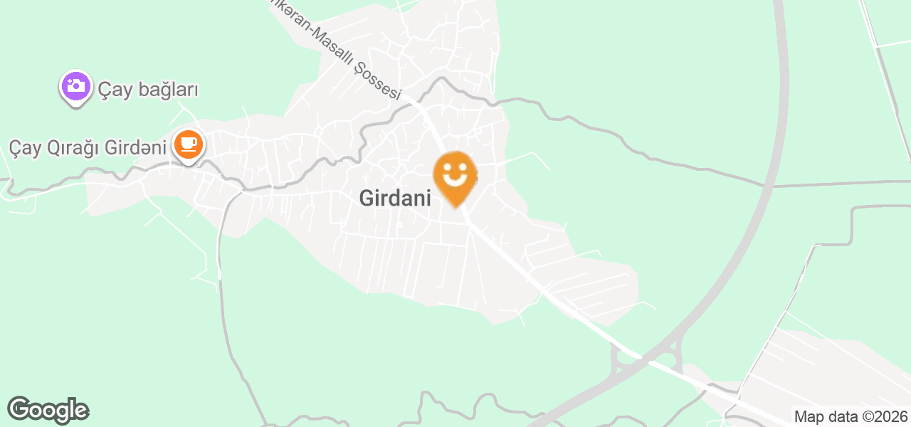 Girdani Village Museum of Local History (Lankaran)