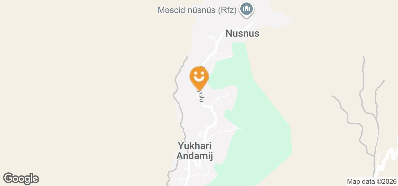 Дом культуры села Нюснус (Нахичевань)