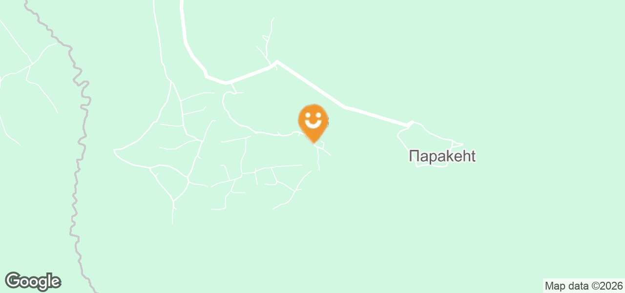 Parakand Village Folklore House (Gedebey)