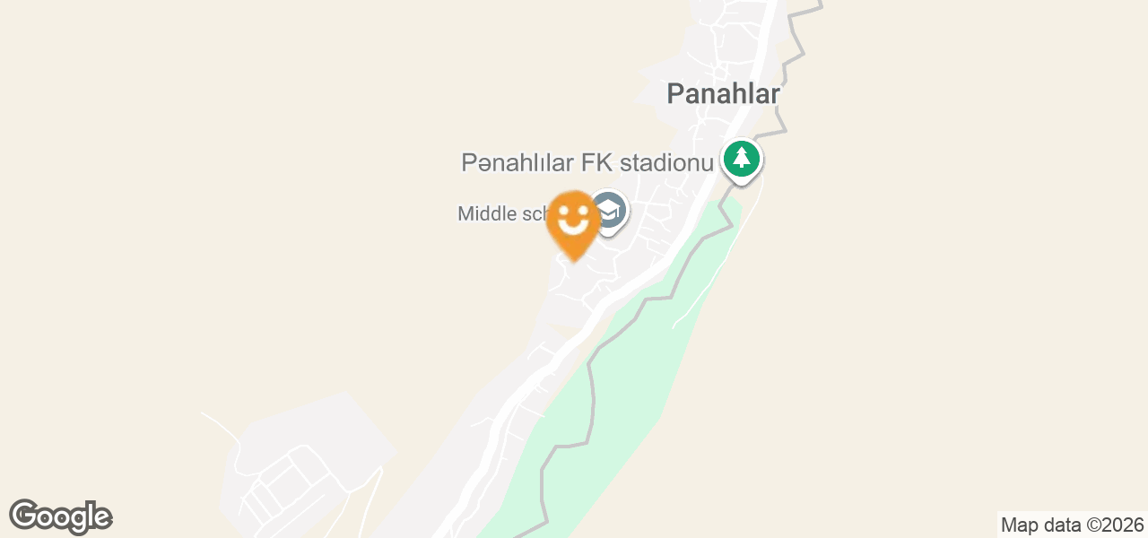 Penahlar Village Folklore House (Goranboy)