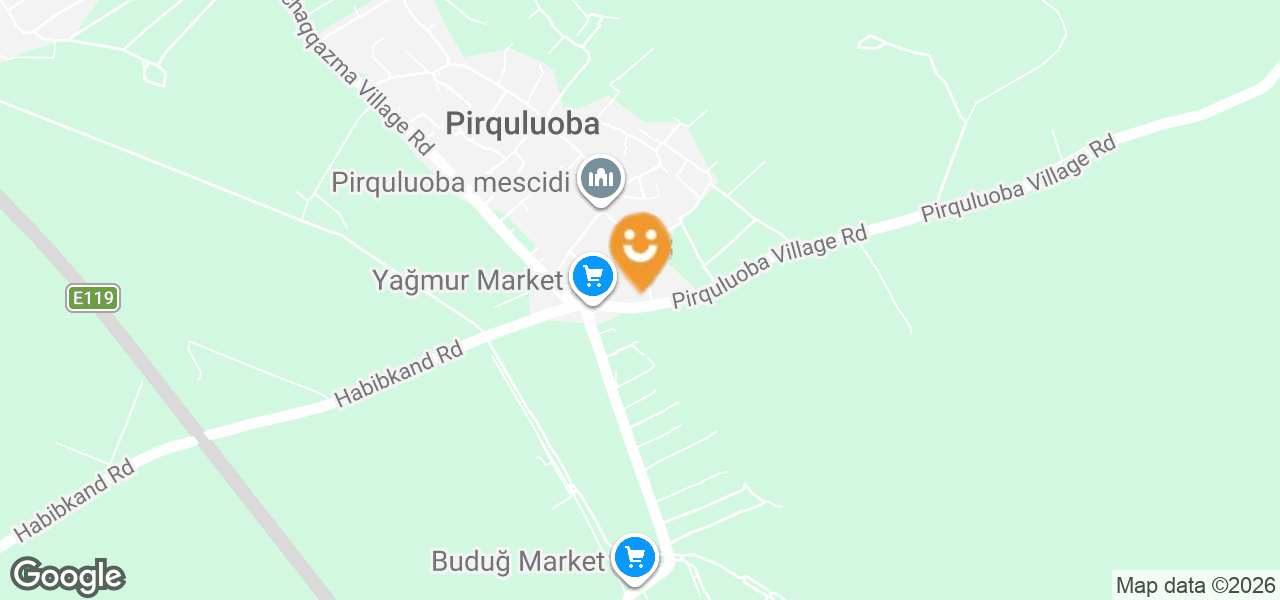 Pirquluoba Village Museum of Local Lore Club (Khachmaz)