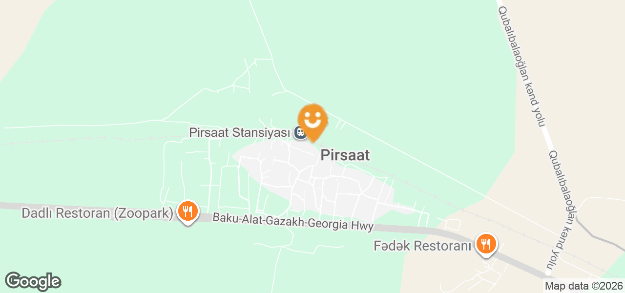 Pirsaat Settlement Club (Hacıqabul)