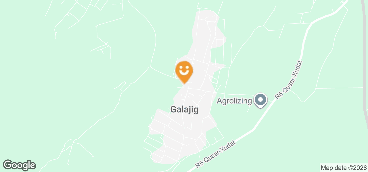 Galajyg Village Club (Qusar)