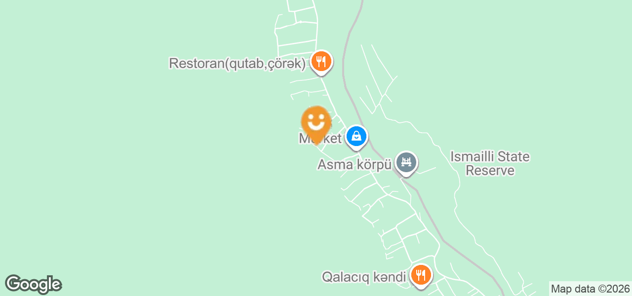 Galajyg Village Handicraft Club (Ismayilli)