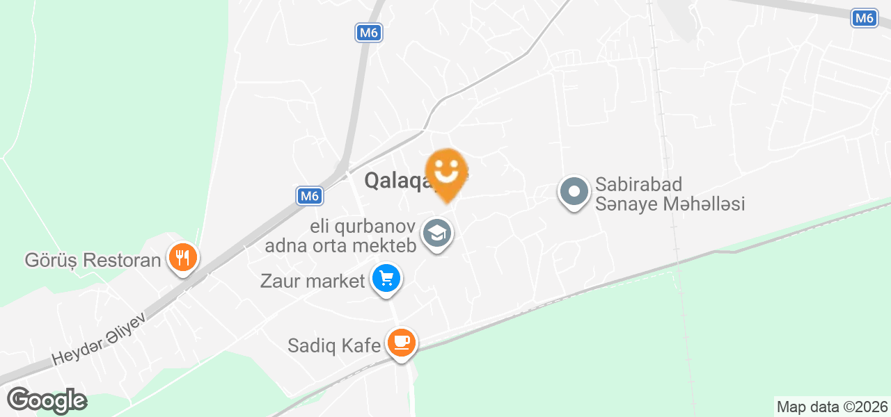 Qalagayin Village House of Culture (Sabirabad)