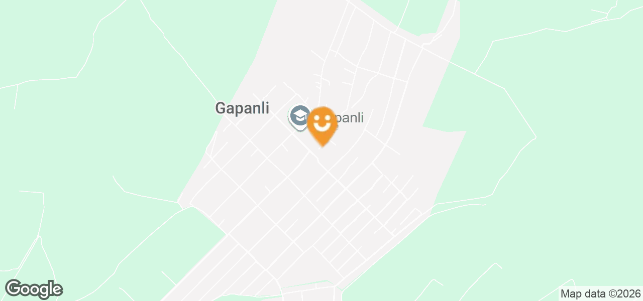 Qapanli Village House of Culture (Shamkir)