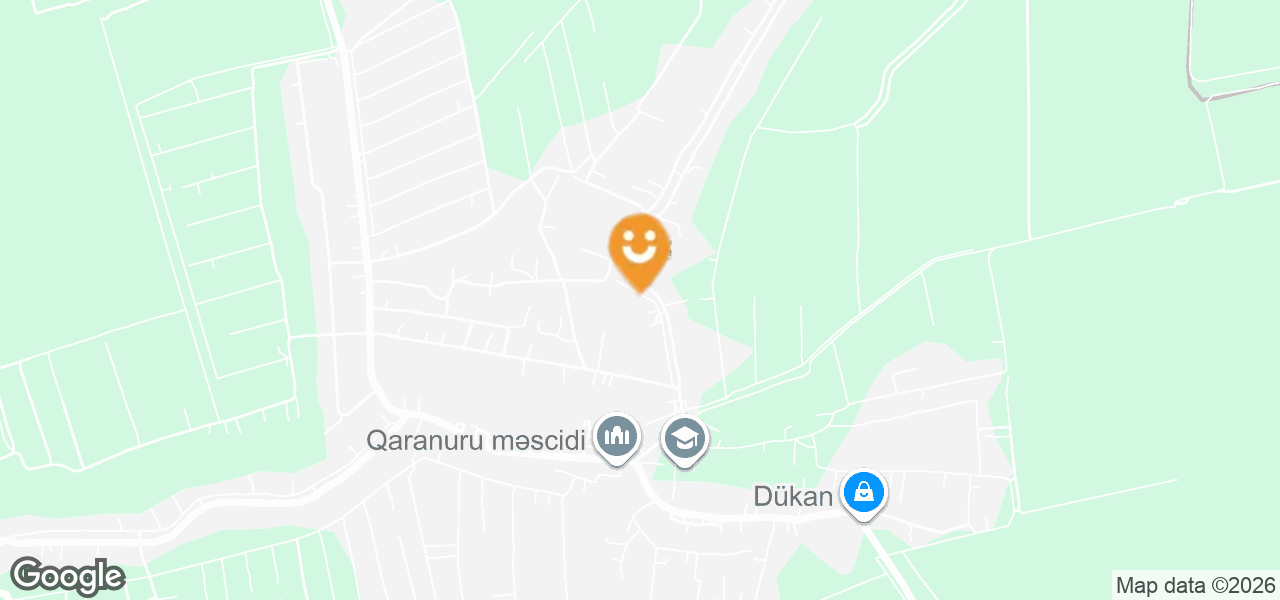 Qara Nuru kənd Mədəniyyət Evi (Sabirabad)
