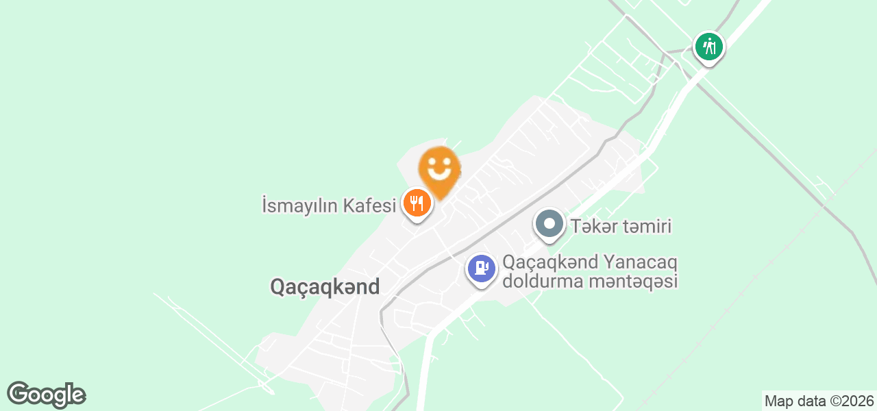 Qaçaqkənd kənd Mədəniyyət Evi (Naftalan)