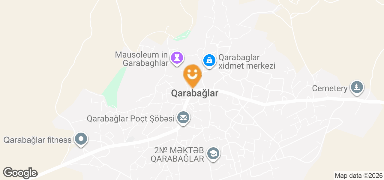 Qarabaghlar Village Palace of Culture (Nakhchivan)
