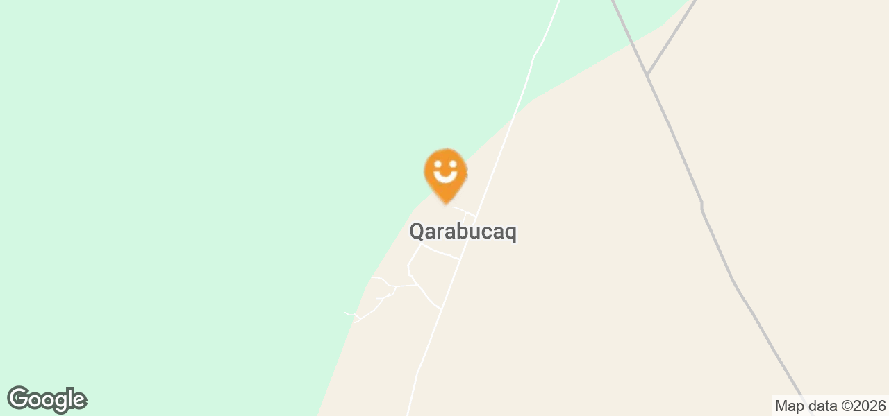 Qarabucaq Village Club (Kurdamir)