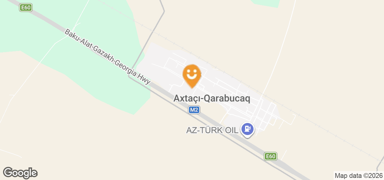 Qarabucaq Settlement Museum of Local Lore (Kurdamir)