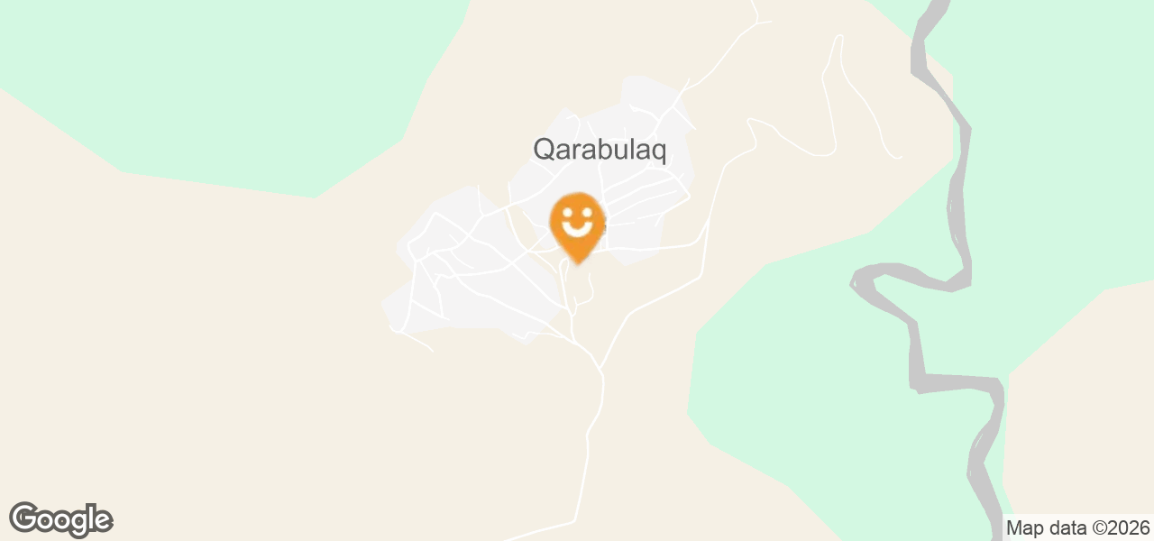 Qarabulaq Village Club (Oguz)