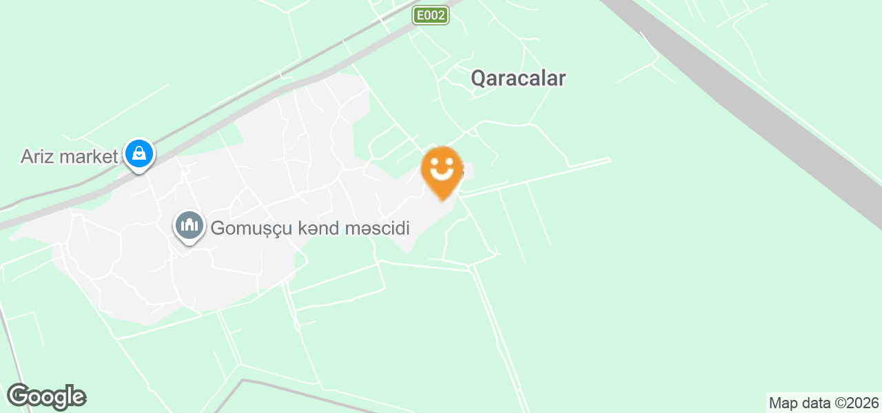 Garajalar Village Club (Saatlı)