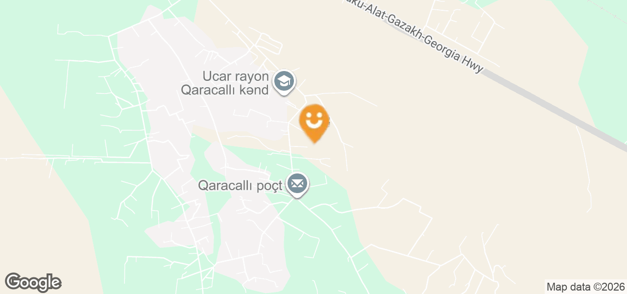 Garachalli Village House of Culture (Ucar)