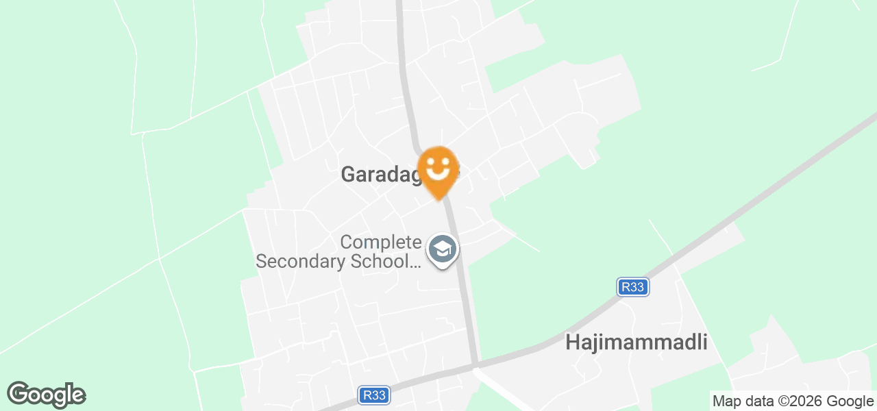 Garadaghli Village House of Culture (Agdam)