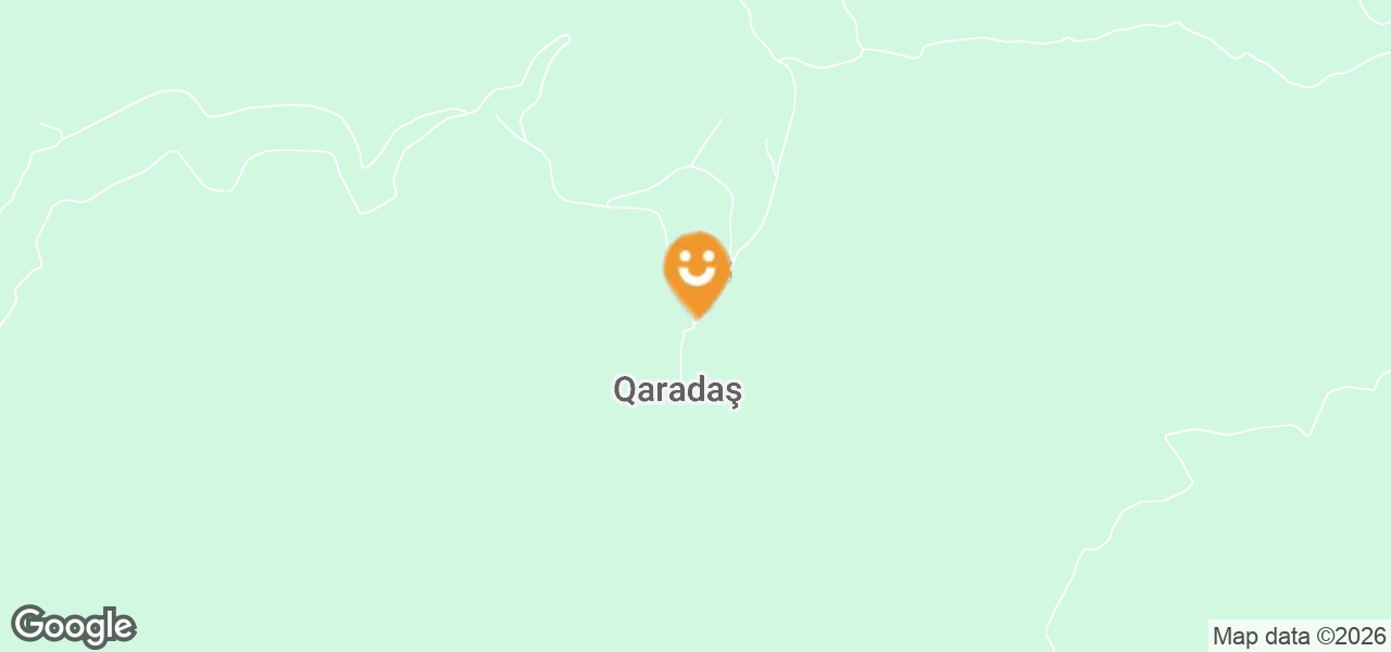 Qaradaş kənd klubu (Tovuz)