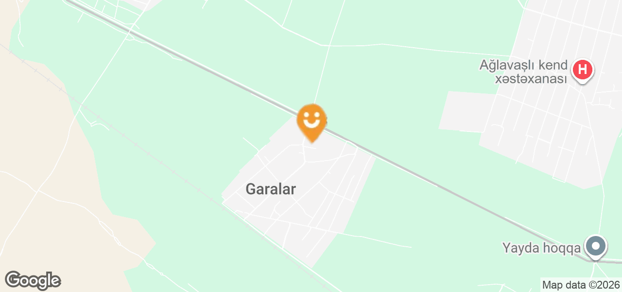 Qaralar kənd klubu (Gəncə)