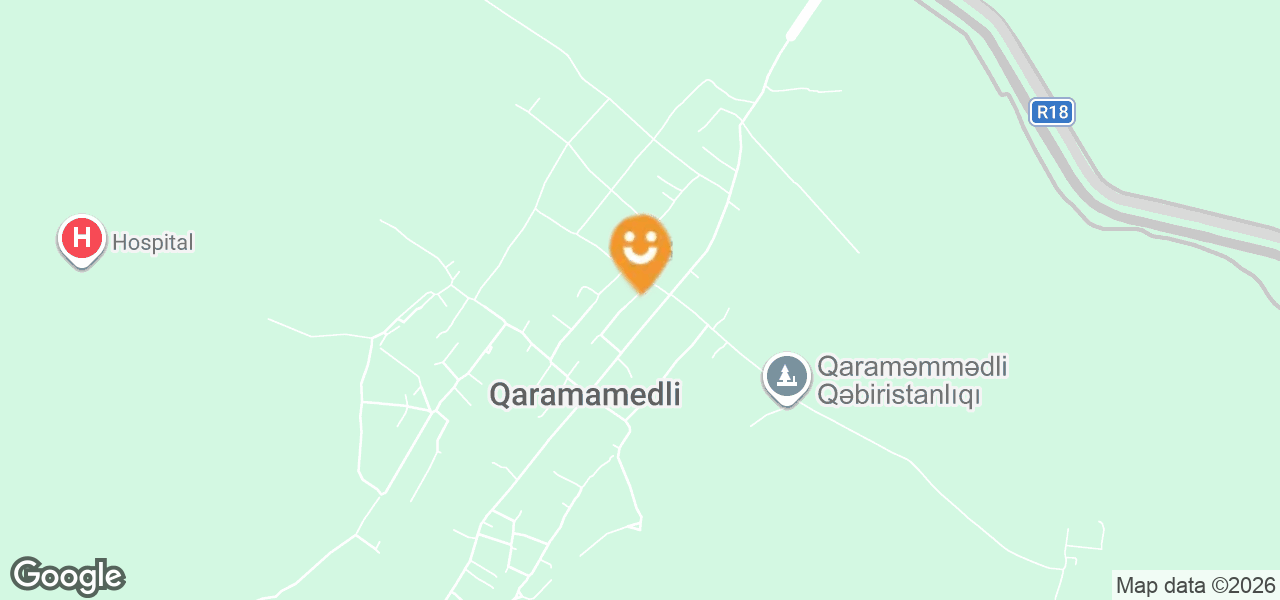 Qaraməmmədli kənd Mədəniyyət Evi (Naftalan)