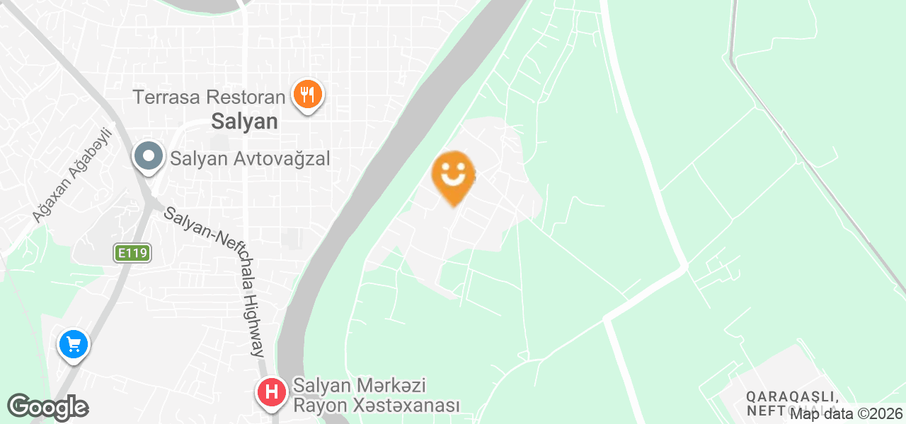 Qaraqaşlı kənd Sənətkarlıq Klubu (Salyan)