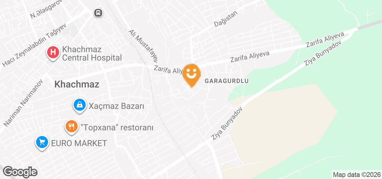 Qaraqurdlu kənd Sənətkarlıq Klubu (Xaçmaz)